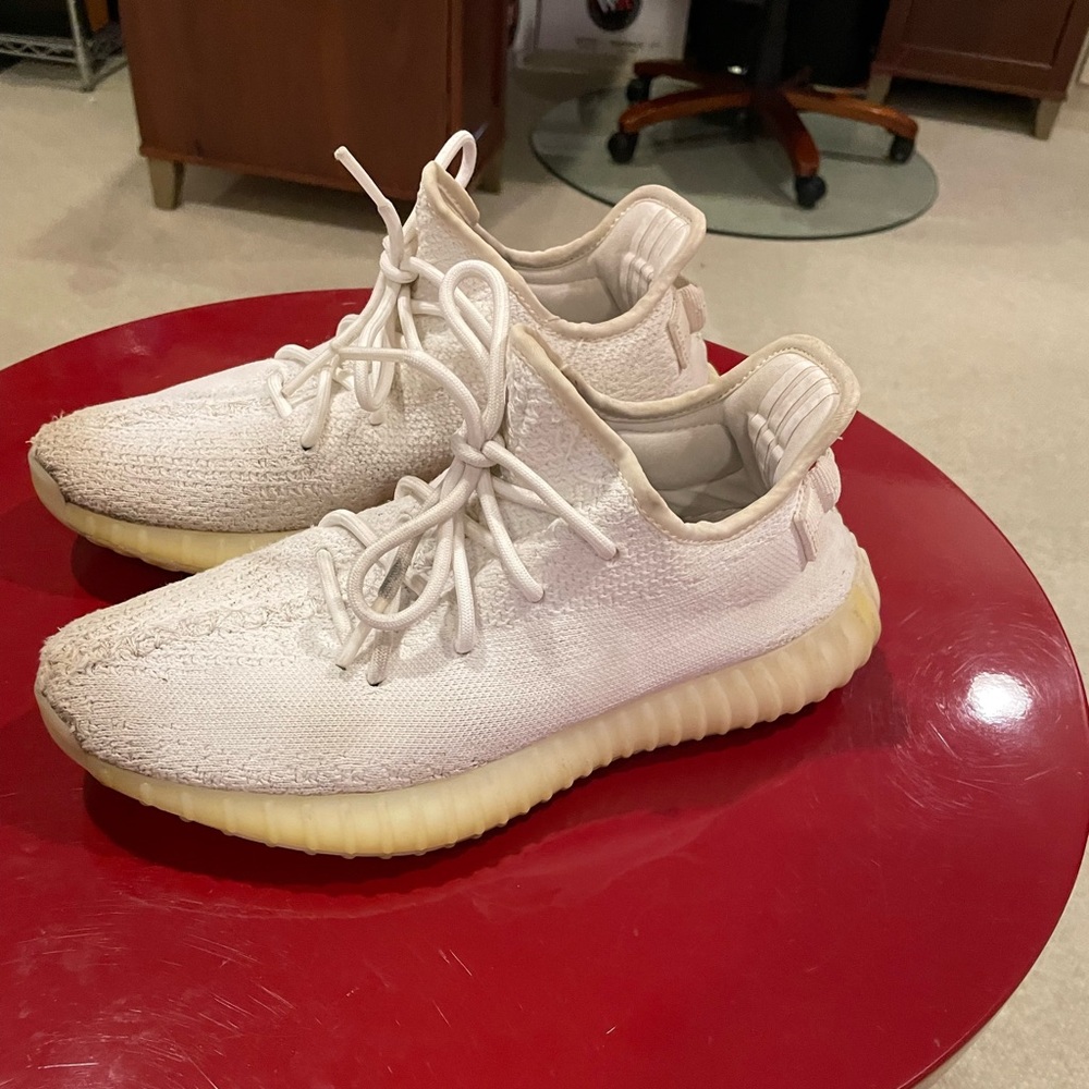 Yeezy Boost 350 V2 ‘Sesame’